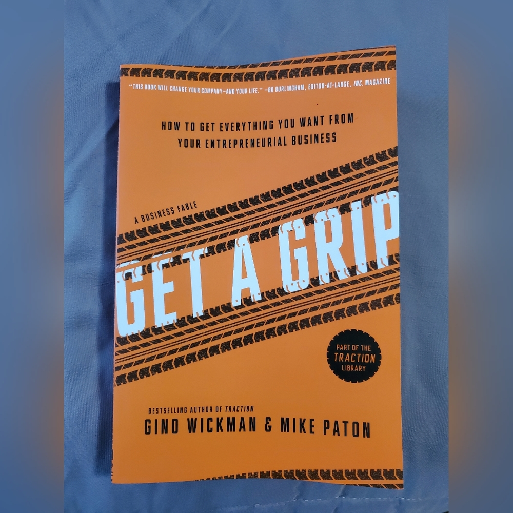 Get A Grip